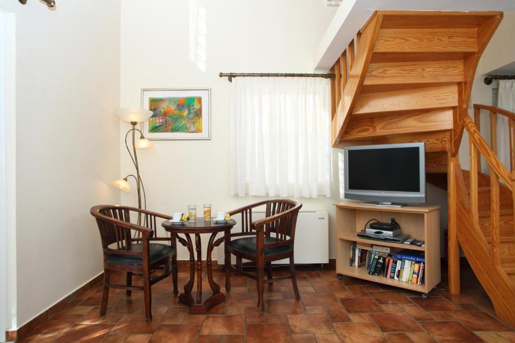 Kydonies Villas Frínion Camera foto