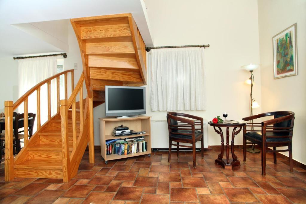 Kydonies Villas Frínion Esterno foto